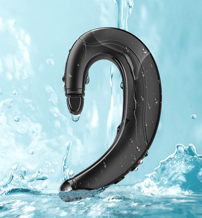 Cartilage Headphones | Luvikno