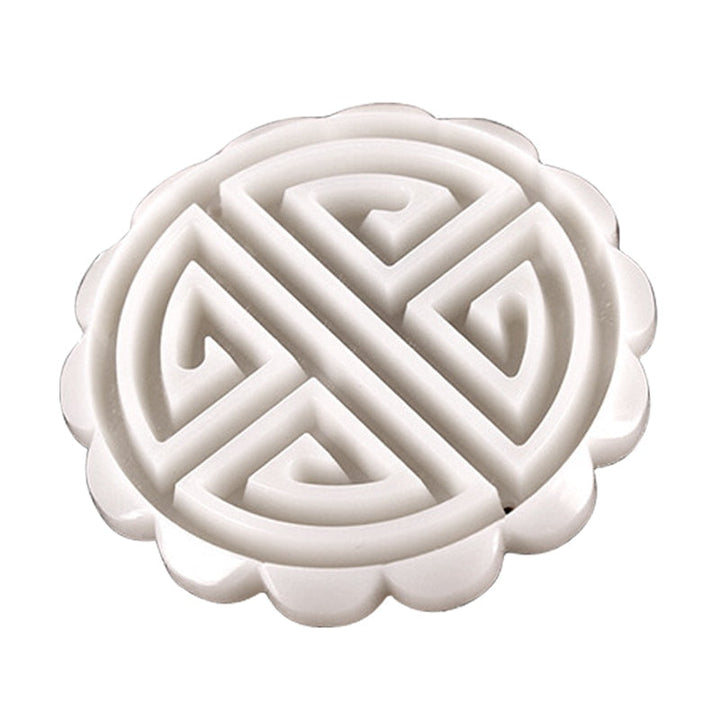 Cookie Cutter med Kake Stempel | Luvikno