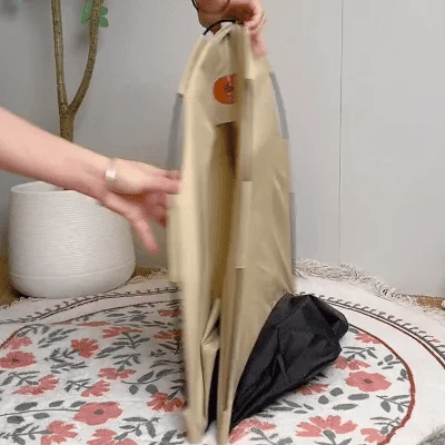 Cooling Cat Tent - CoolCat Retreat Luvikno