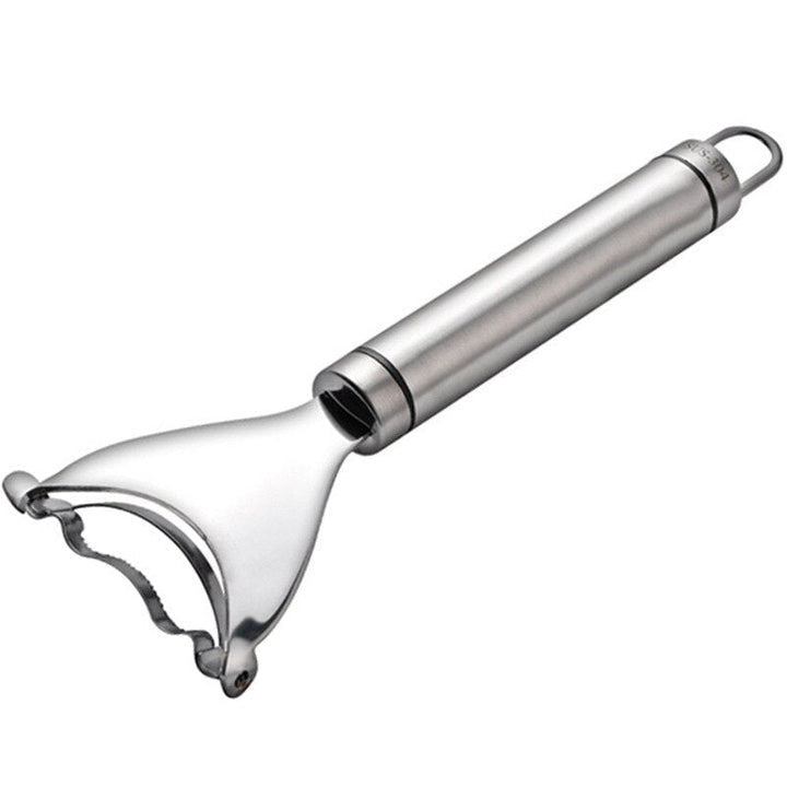 Mais skreller Peeler Mais kutter Kolber skreller Manuell mais stripper Kolbe | Luvikno