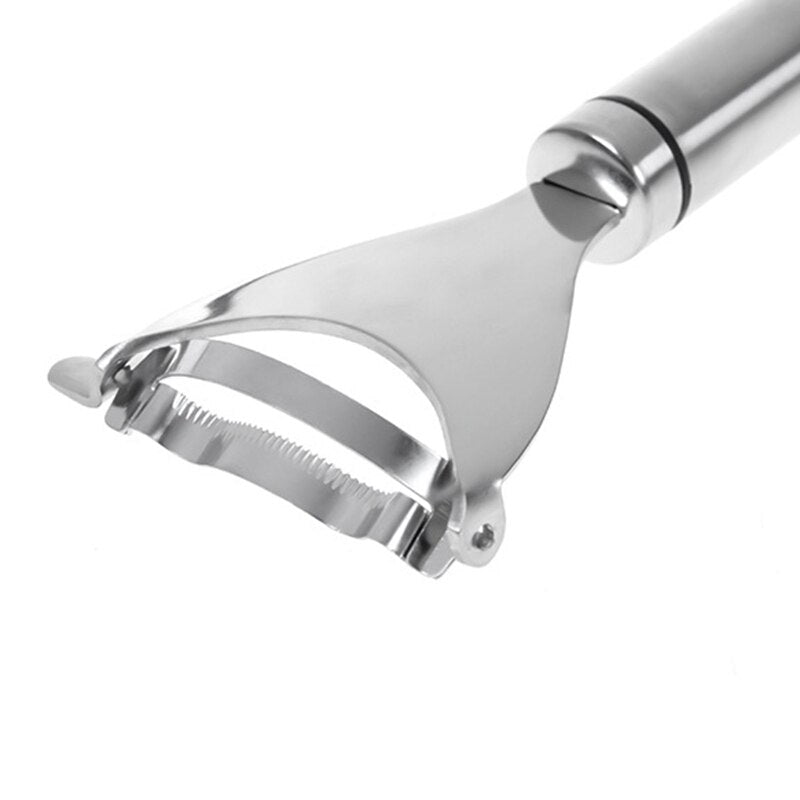 Mais skreller Peeler Mais kutter Kolber skreller Manuell mais stripper Kolbe | Luvikno