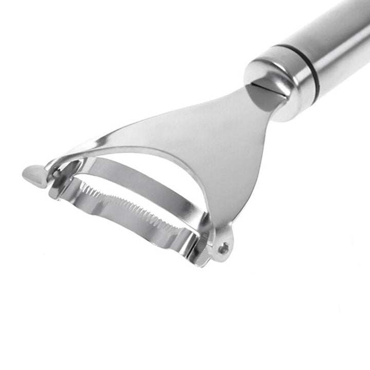 Mais skreller Peeler Mais kutter Kolber skreller Manuell mais stripper Kolbe | Luvikno