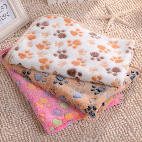 CozyPaw™ Hundeteppe (Kjøp 1, Få 1 GRATIS) Luvikno