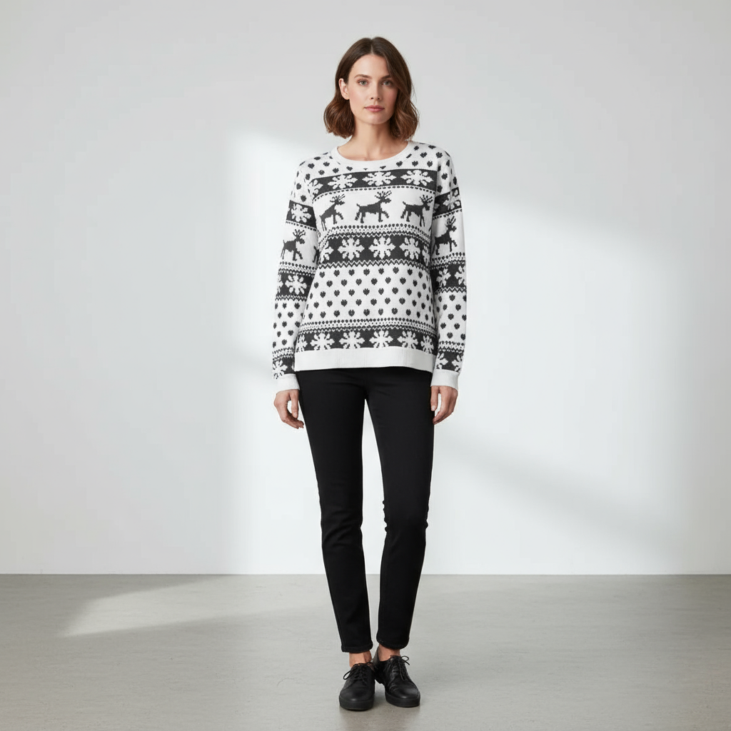 Luvik | Femmes - Faux look de fête - Coupe confortable