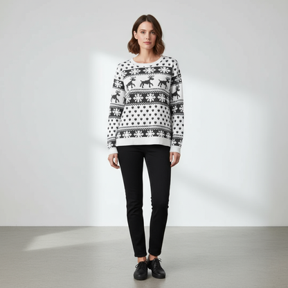 Luvik | Femmes - Faux look de fête - Coupe confortable