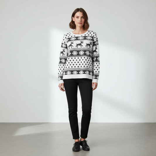 Luvik | Femmes - Faux look de fête - Coupe confortable