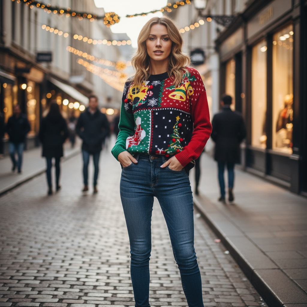 Luvik | Femmes - Fausse - Ajustement Confortable