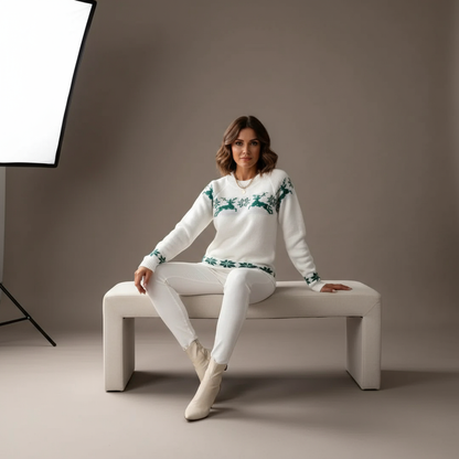 Luvik | Femmes - Faux - Confortable Regular Fit