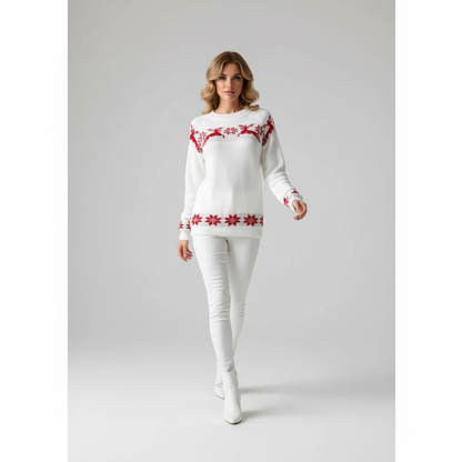 Luvik | Femmes - Faux - Confortable Regular Fit