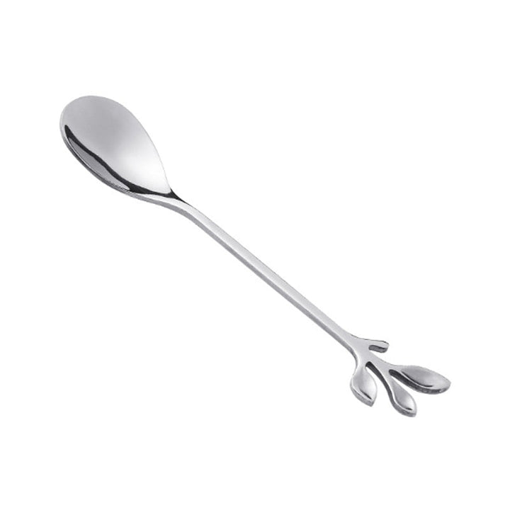Creative Spoon Leaves | Luvikno