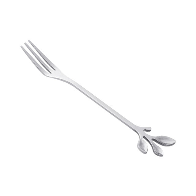 Creative Spoon Leaves | Luvikno