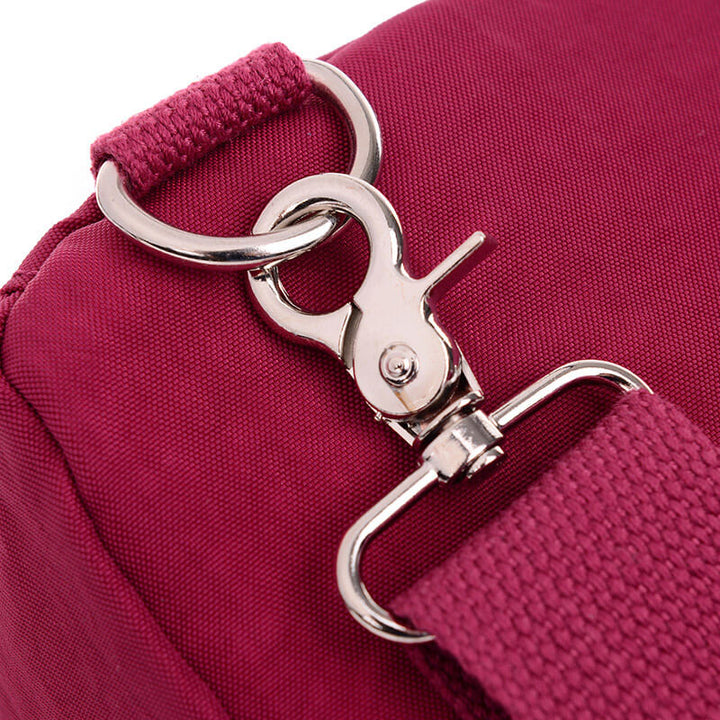 Luvik | Multifunctionele Casual Crossbody Tas