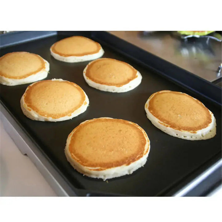 Cupcake Pannekake Kaker Krem Dispenser Kakeblanding Mug Bakeri Essensialer | Luvikno