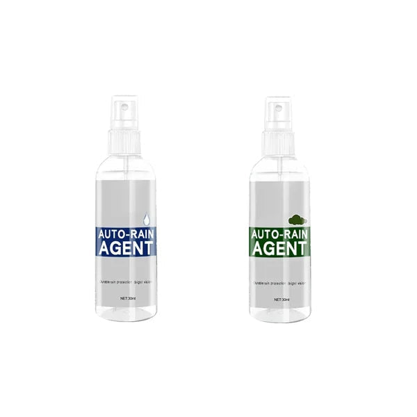 Anti-Fog&Anti-Rain Agent For Car Glass | Luvikno