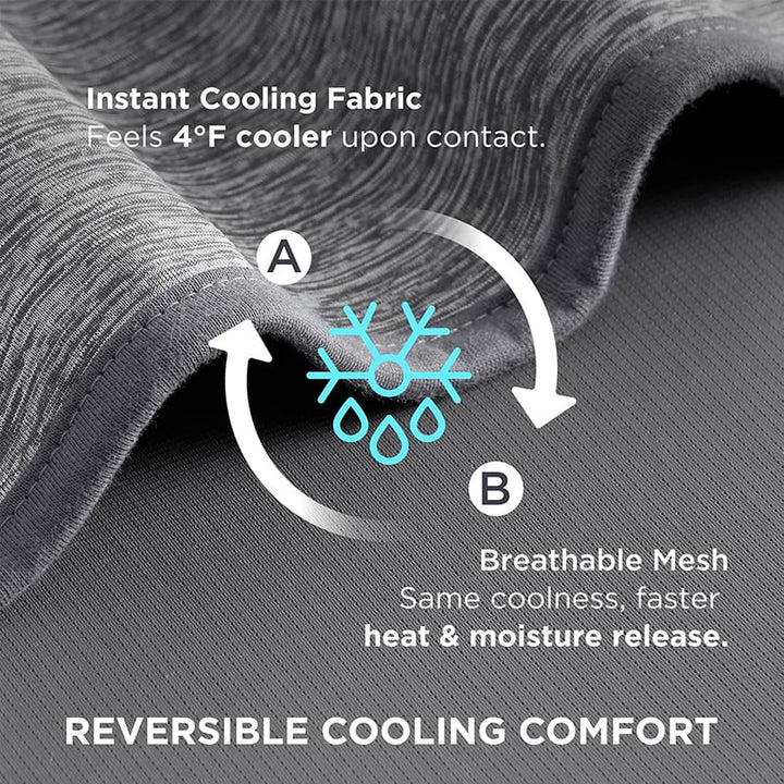 Sommer Ultimate Cooling Blanket  | Luvikno