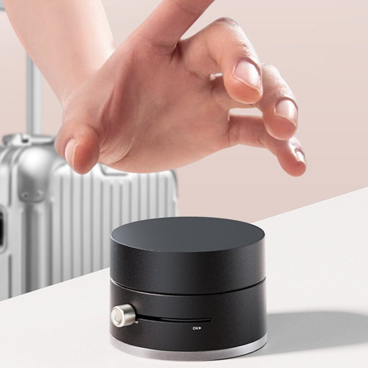 Luvikno | Magnetisk vakuum sugeholder