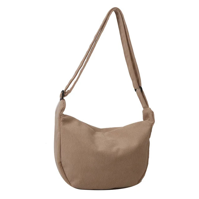 Cordura skuldervesker for kvinner Luvikno