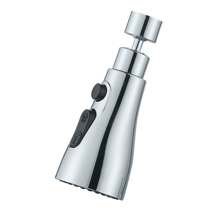 Trykkregulert Universal Kran Dysse | Luvikno