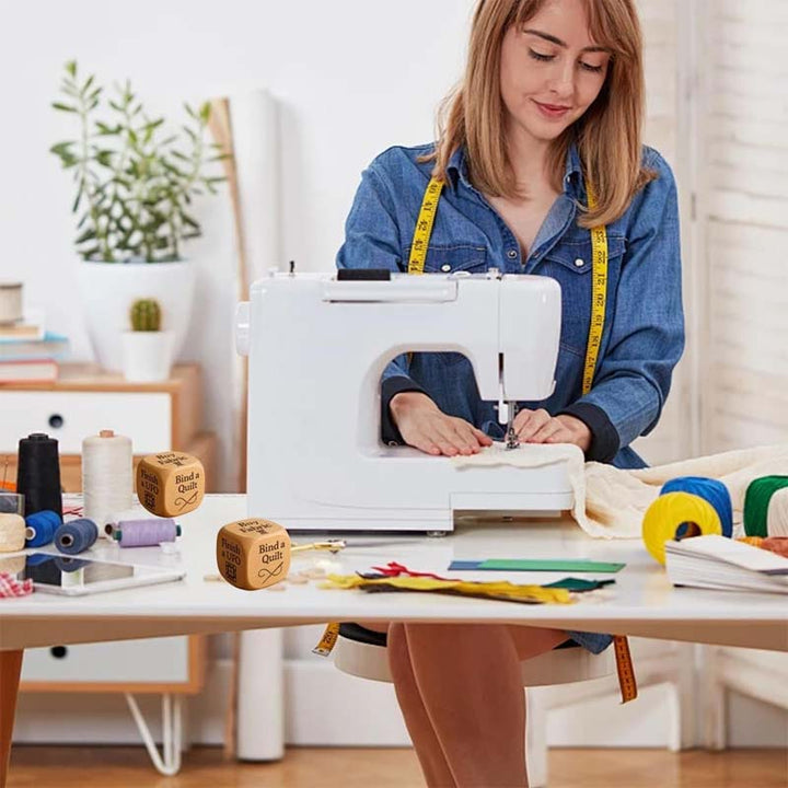 CraftyRoll – La dice guide din kreativitet Luvikno