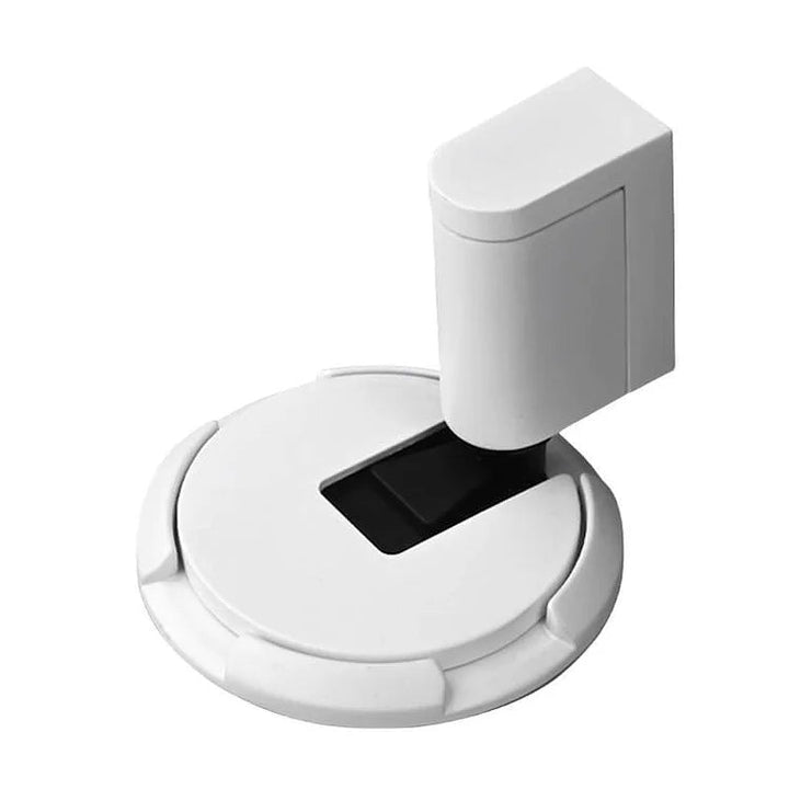 Luvikno | PowerStop Pro — Endelig stille dører og bekymringsfri sikkerhet for familien din!