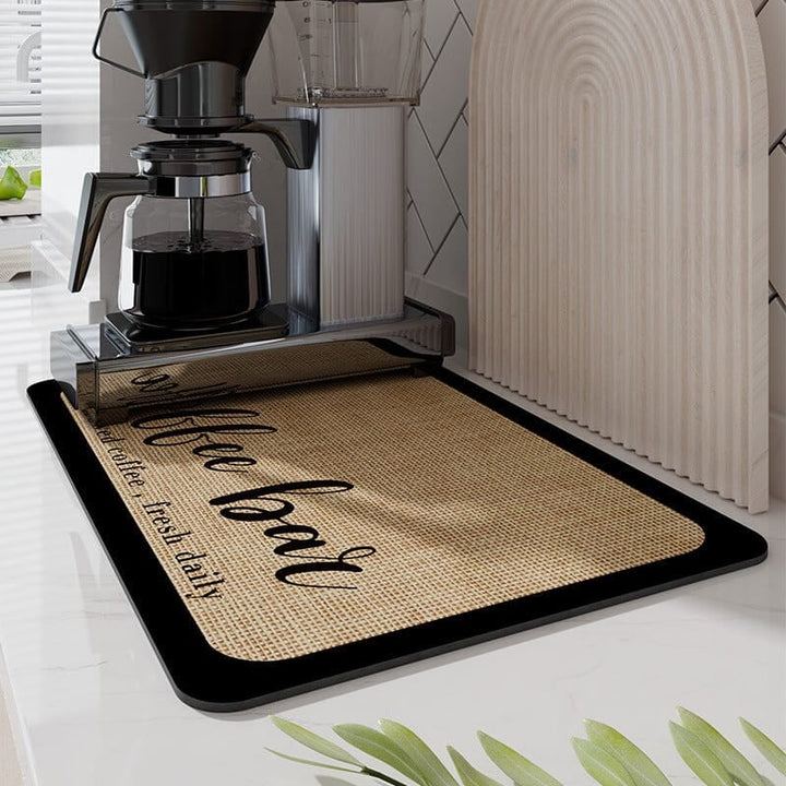 DryGuard Pro — Si farvel til våte gulv og nyt trygg, tørr frihet på kjøkkenet! | Luvikno