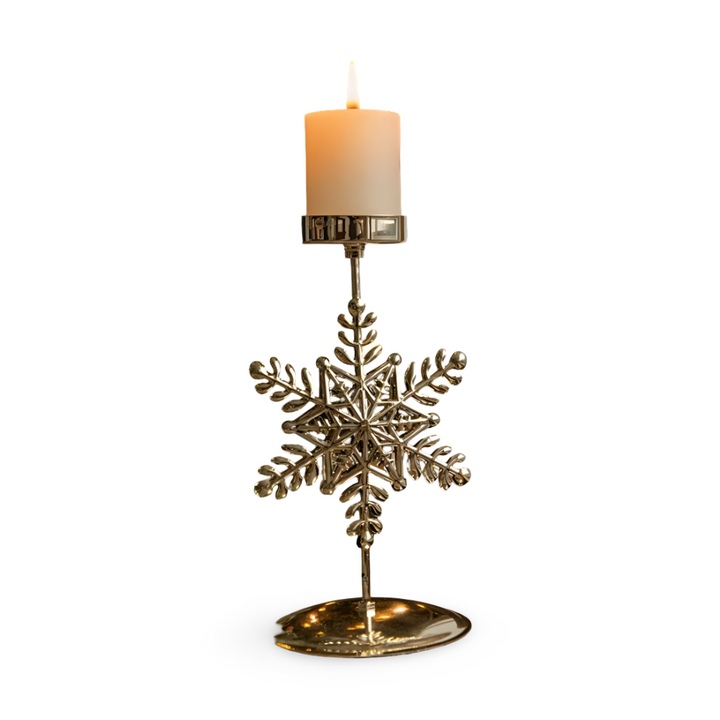 LumiGold – Klassisk eleganse for din juledekorasjon Luvikno