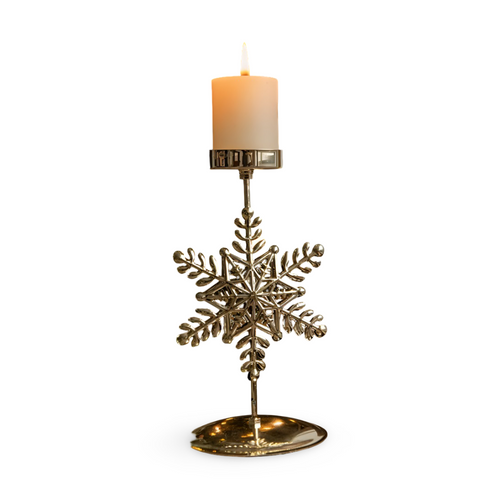 LumiGold – Klassisk eleganse for din juledekorasjon Luvikno