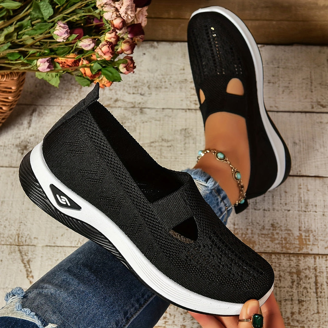 Luvik | Slip On Naisten kengät
