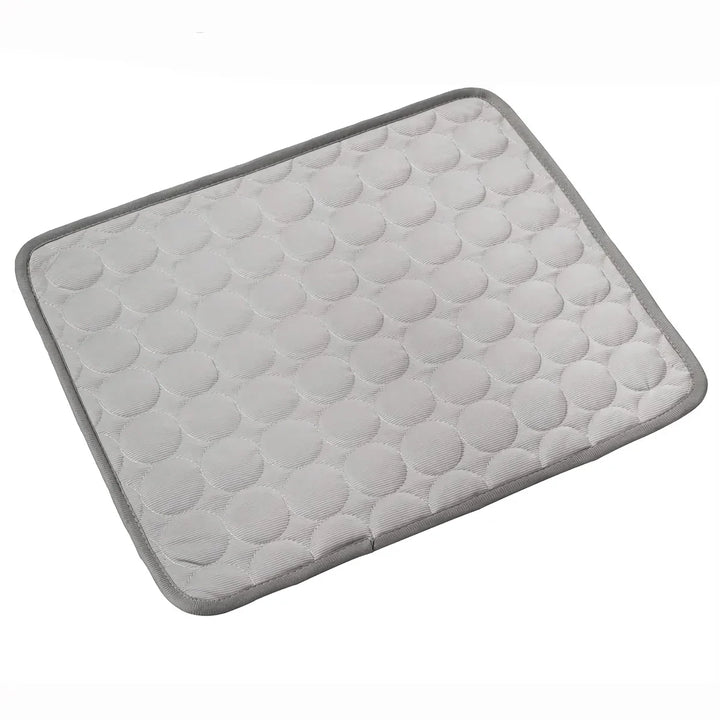 Ekstra stor avkjølingsmatte for kjæledyr | Luvikno