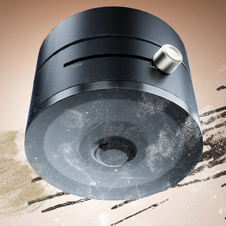 Luvikno | Magnetisk vakuum sugeholder