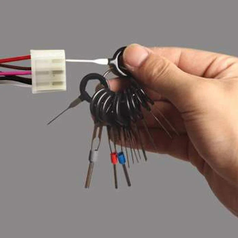 Terminal Ejector Kit | Luvikno