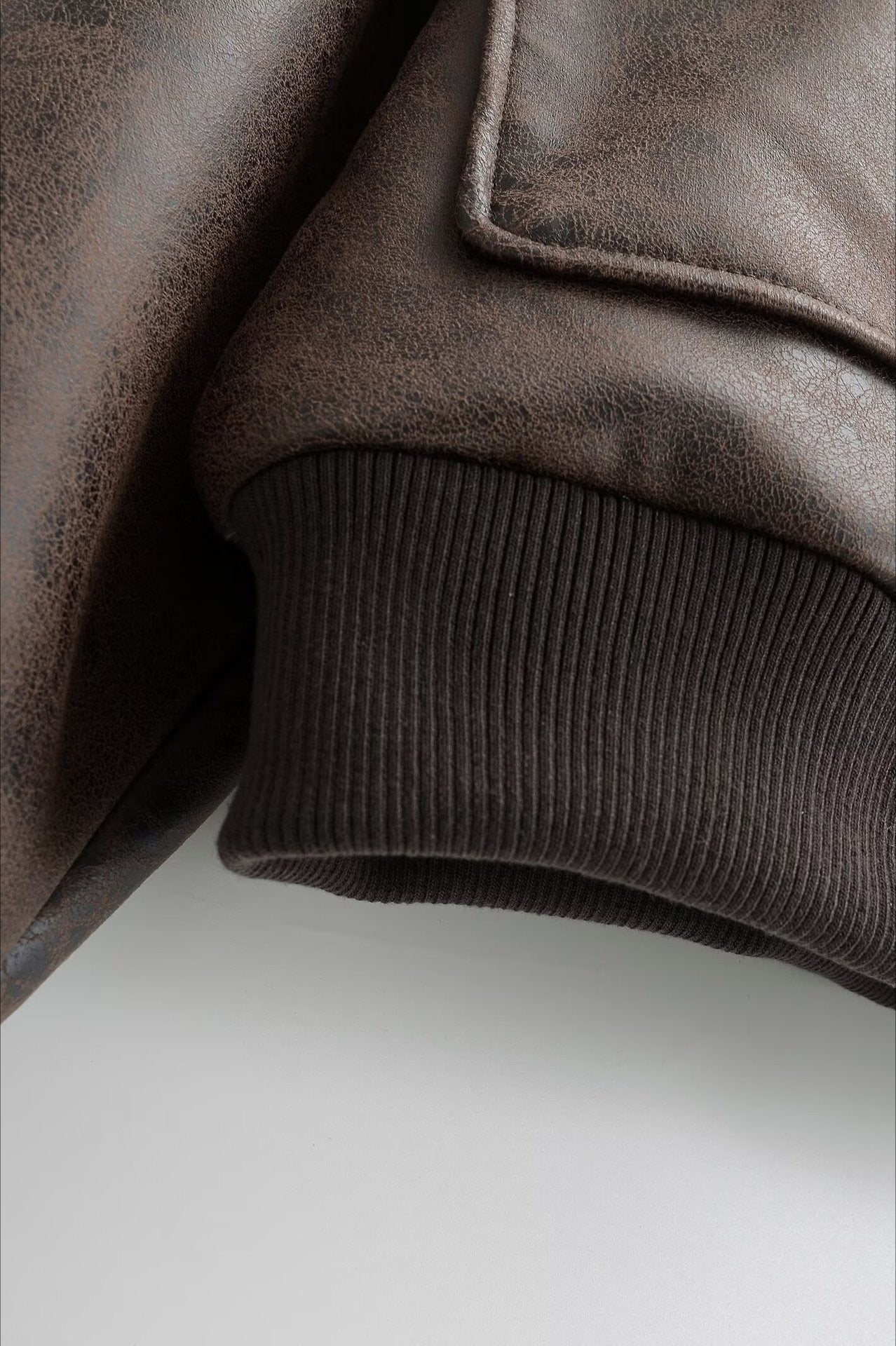 Luvik | Line Suuret Laukut Pilot Jacket