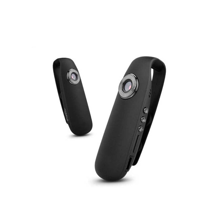 Saker Mini Kamera 1080P Video | Luvikno