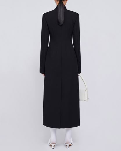 Luvik | Pendler Pitkä haalariasu takki