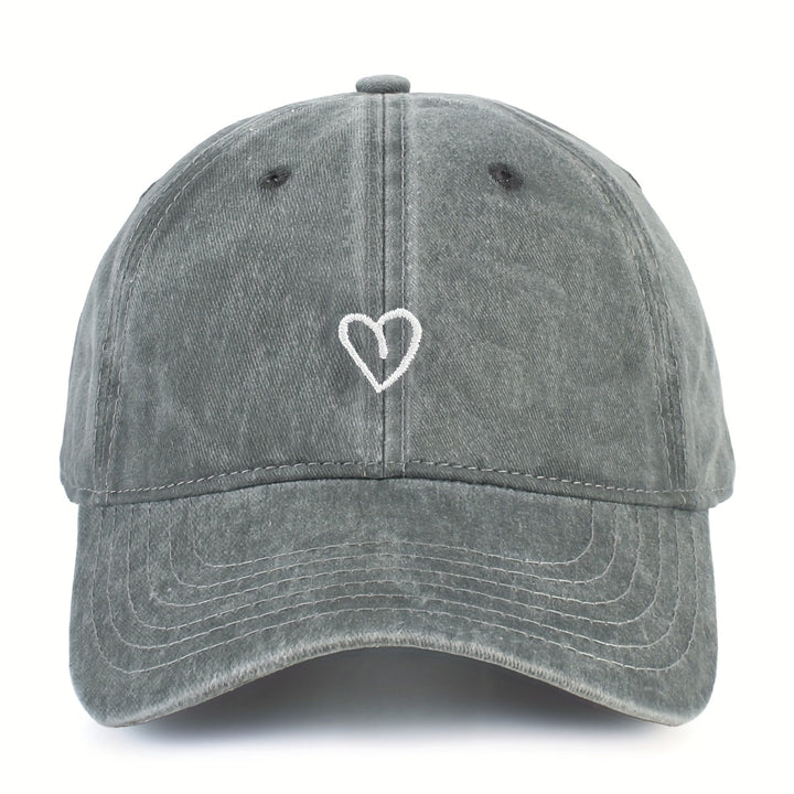 DreamShade Tie-Dye Baseball Cap – Justerbar brodert caps med fantasitema | Luvikno