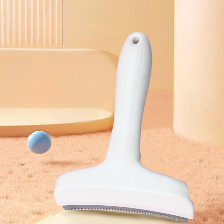 TidyFurr – Enkel pelspflege for et rent, lykkelig hjem Luvikno