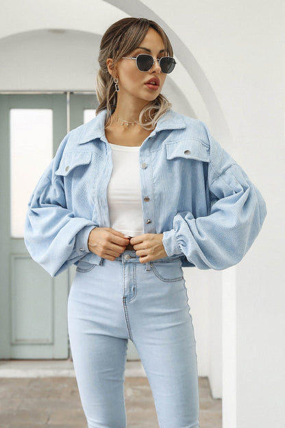 Luvik | Joustintakkipaita