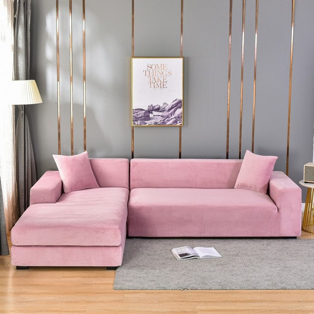 Luvikno | FlexiShield — Forvandle sofaen din til en feilfri komfortoase full av stil og beskyttelse