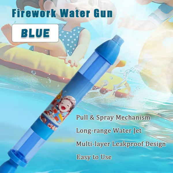 HydroBlaze — Tenn ubegrenset vannmoro og frisk opp hver varme sommerdag! | Luvikno