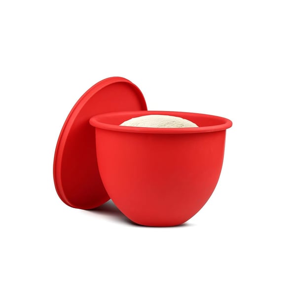 FlexiMix Silikonforing for KitchenAid Tilt-Head Mikser | Luvikno