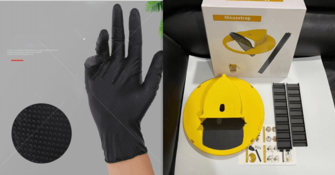 Luvikno | SilentCatch Eco – Automatisk Musefelle uten å Drepe