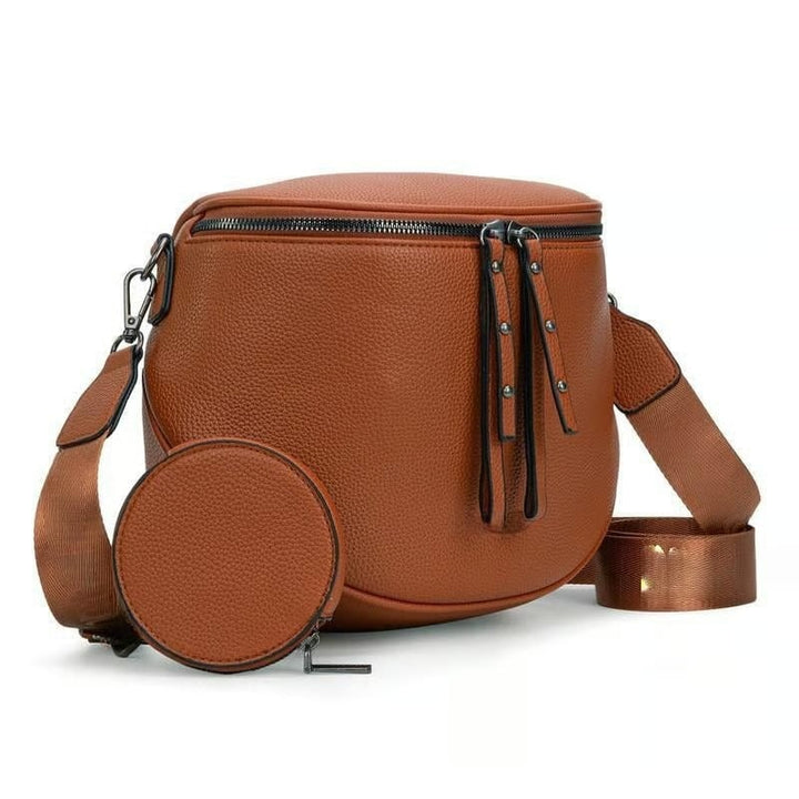 FlexiCarry Bag — Ingen flere kaos, full frihet for ditt daglige liv! | Luvikno