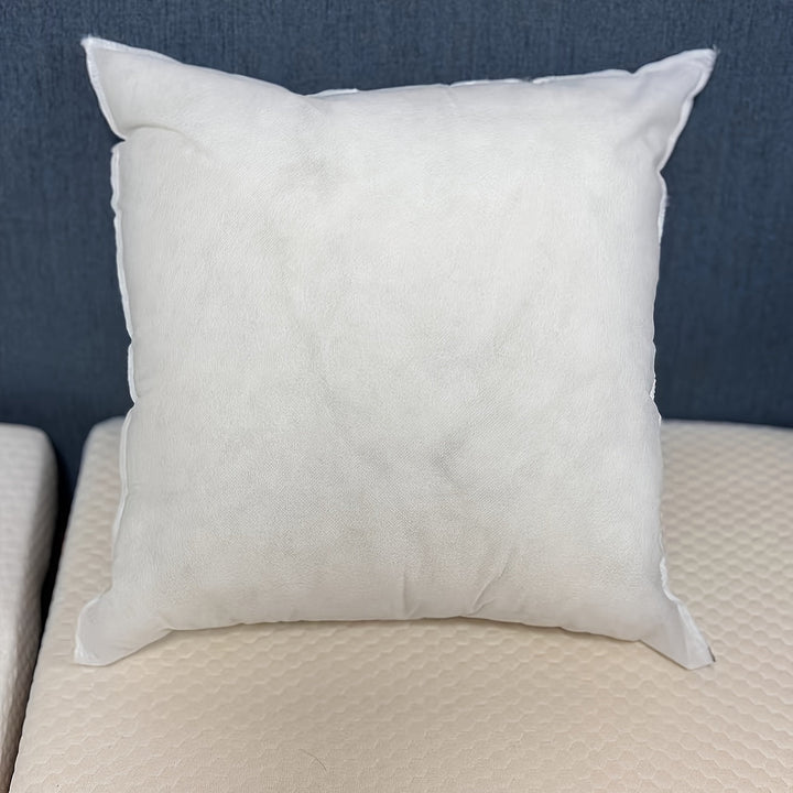 CozyNest Puter - Luksuriøs Fylling for Sofa og Seng (2 Stykker) Luvikno