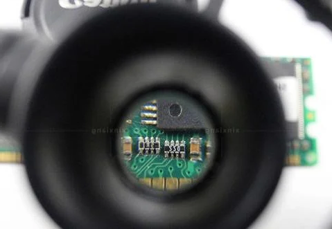 ClearSight Pro – Se små detaljer umiddelbart uten anstrengelse for øynene Luvikno