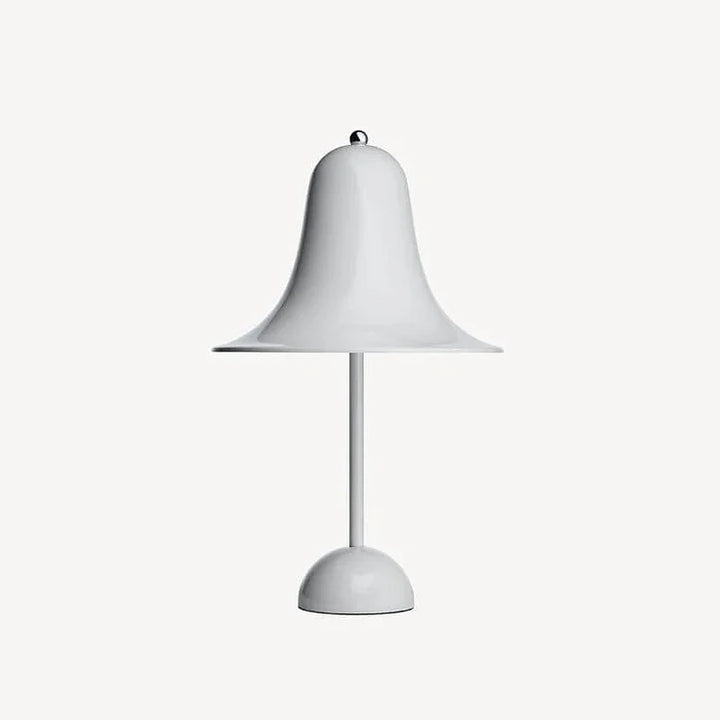 Luvikno | GlowSphere Bordlampe - Den trådløse designlampen for enhver atmosfære