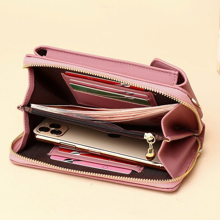 Luvik | Cross body Laukku