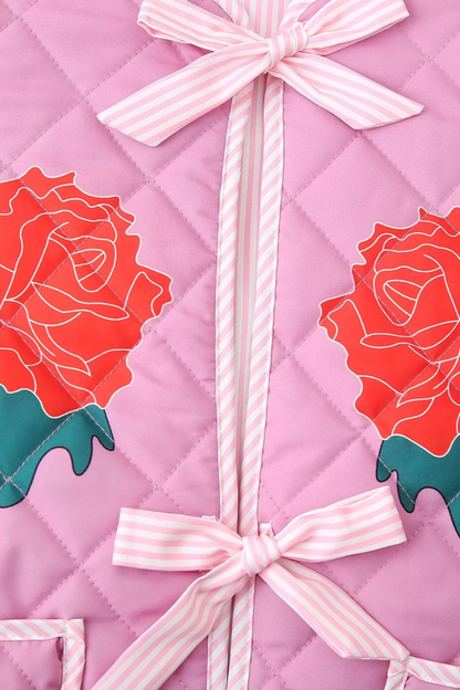 Luvik | Print Solmio Vuorijakku