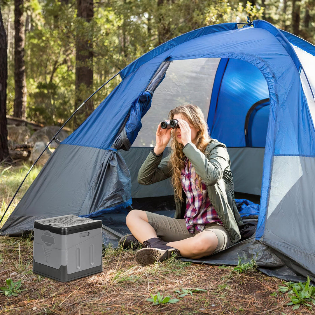 Camping toalett Camping toaletter Sammenleggbare | Luvikno