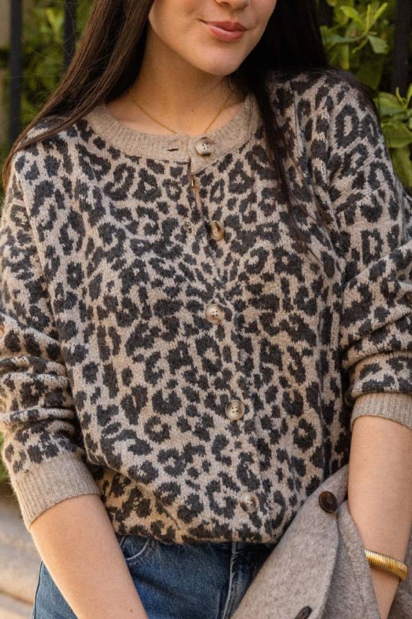 Luvik | Takki Leonor