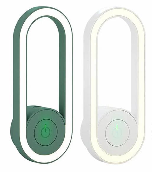Smart LED Anti-Mosquito Light | Luvikno